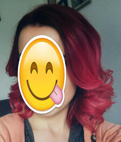 So sehen sie jetzt aus - (Haare, Frisur, Haarfarbe)
