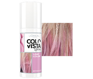 - (Haare, Beauty, Haarfarbe)