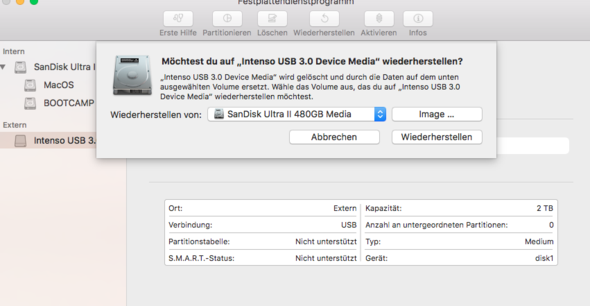 - (Windows, Festplatte, mac-os-x)