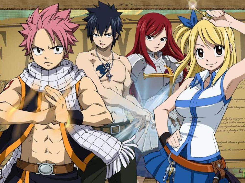 Wie Viele Animes Gibt Es
