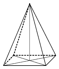 Pyramide - (Schule, Mathematik, Deutsch)