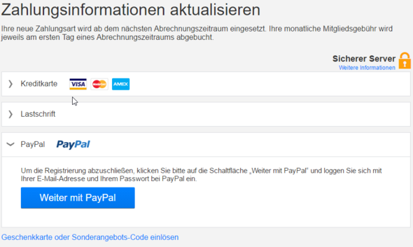 Netflix Konto Ohne Kreditkarte Internet Serie Fernsehen