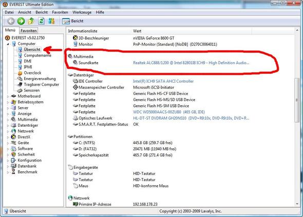 No23 Recorder Vista Problem No23 Recorder Vista Problem
