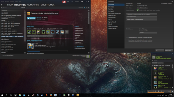 CS gå matchmaking Suche geht nicht dating 420 vennlig