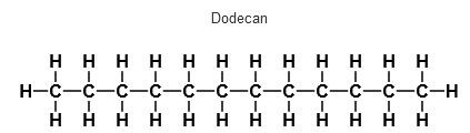 Dodecan - (Chemie)