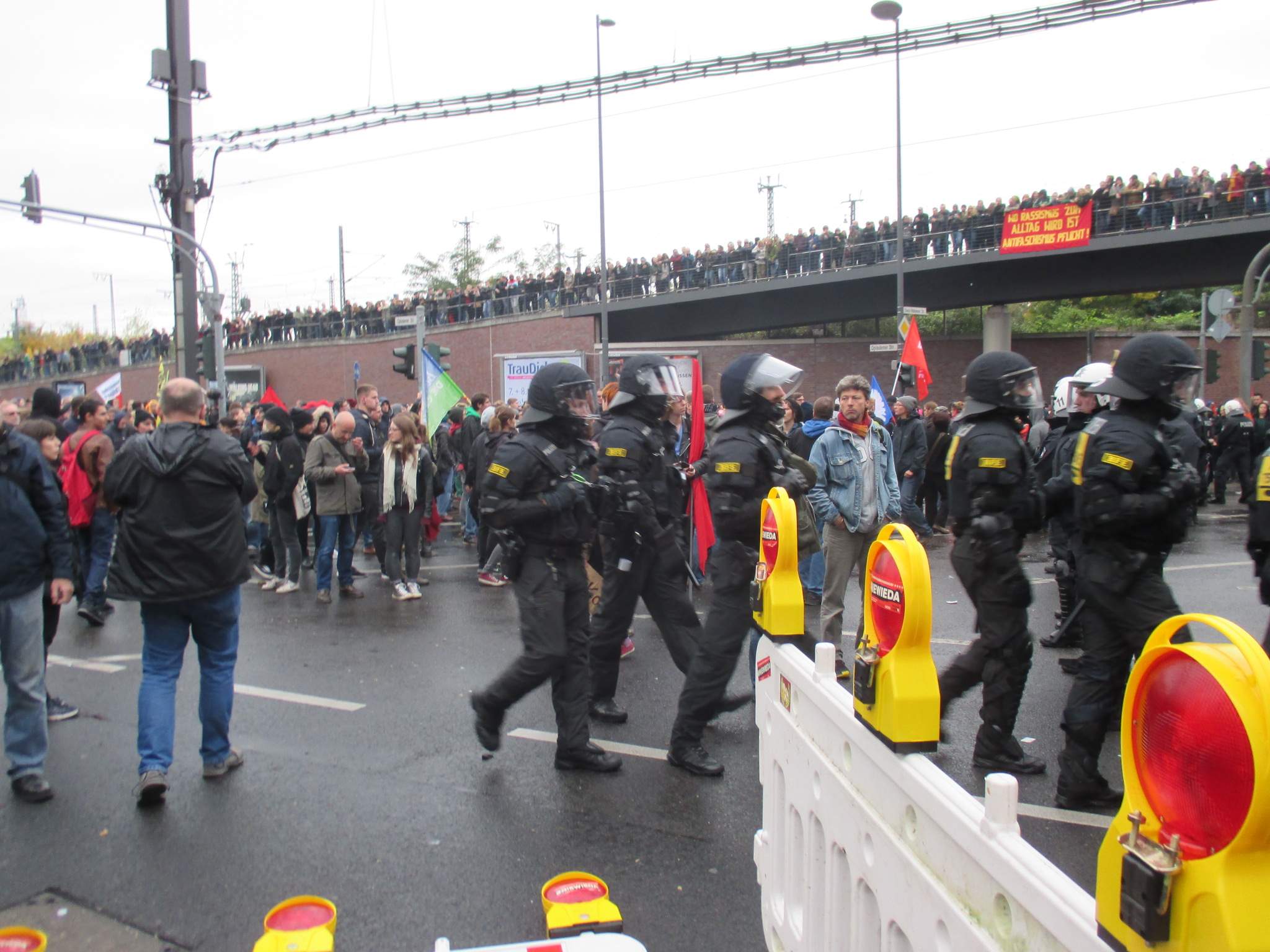 Wie Kommt Man In Die Gsg9
