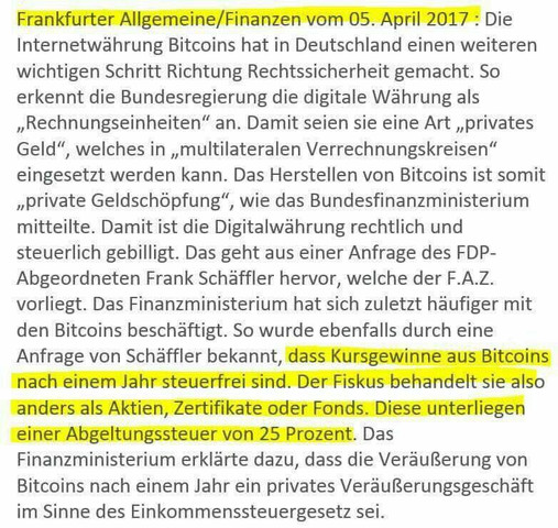 - (Steuern, Gewinn, bitcoin)
