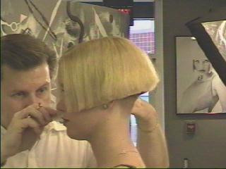 Frisur 3 - (Haare, Frisur, Glatze)