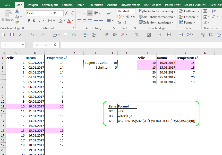 mehrere ZellenBezüge bei Excel gleichzeitig ändern? (Microsoft Excel, Tabelle)