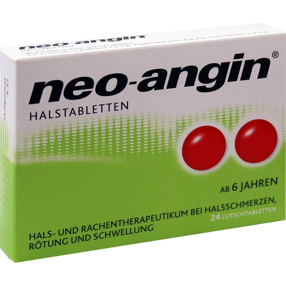 Halsschmerzen..Ibuprofen, paracetamol? (Gesundheit, Medizin, Krankheit)