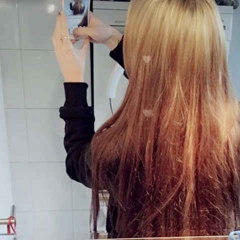 Lange Oder Mittellange Haare Attraktiver Attraktiv