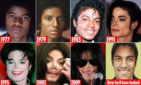 Wie Viele Geschwister Hatte Michael Jackson Warum denken so viele,dass Michael Jackson so viele