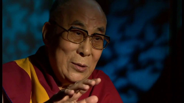 Tenzin Gyatso, 14. Dalai Lama of Tibet - (Beziehung, Lebensweisheiten)