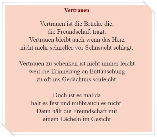 Sprüche über Vertrauensbruch Und Enttäuschung Poolvogel