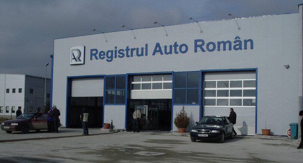 rumänische Zulassungsbehörde - (Auto, TÜV, Zulassung)
