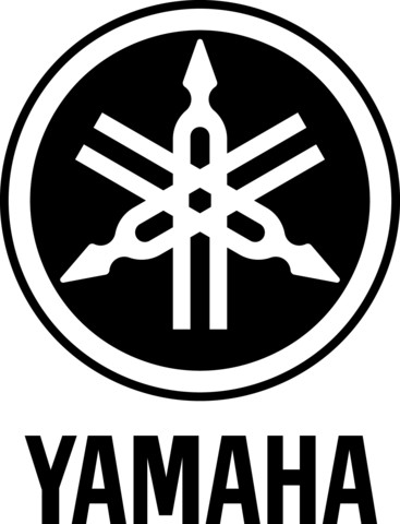 yamaha logo - (Führerschein, Motorrad, Marke)