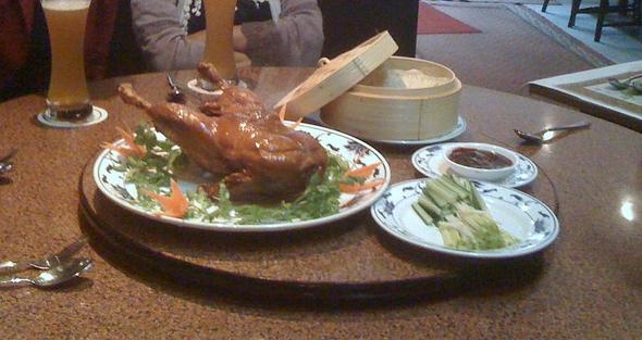 - (Köln, Restaurant, Chinesisch)