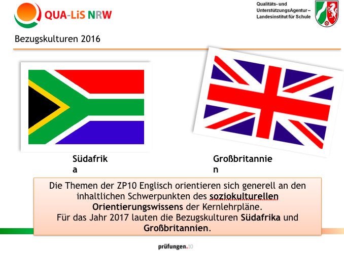 Englisch Zap 2017, wie fandet ihr die? (Schule) Englisch Zap 2017, wie fandet ihr die? (Schule)