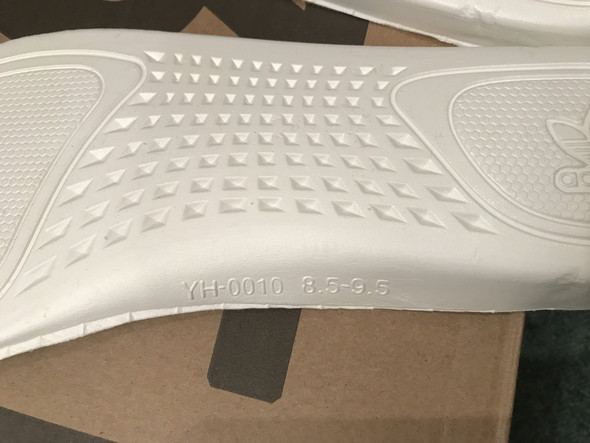 21 - (adidas, Original, Yeezy)