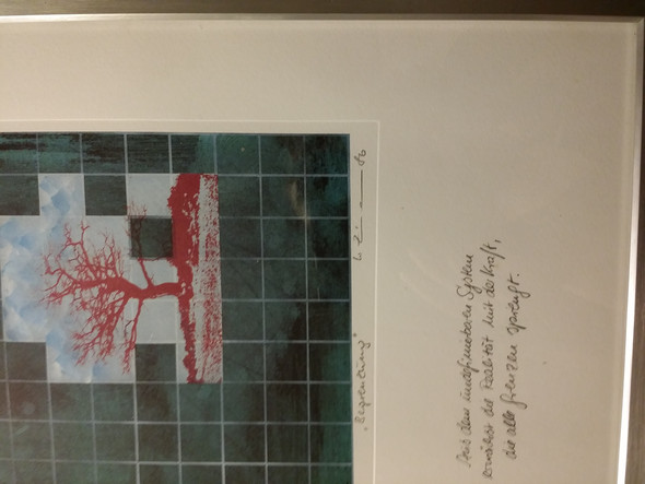 - (Bilder, Kunst, kunstdruck)