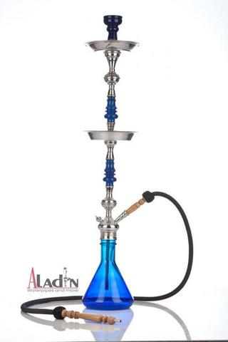 Aladin Tower  - (Rauchen, Shisha, Schischa)