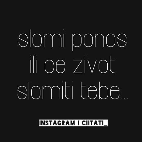 citati - (Sprüche, Serbien)