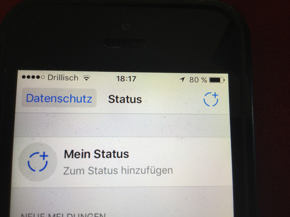 Whatsapp status mehrere bilder hochladen Whatsapp status mehrere bilder hochladen