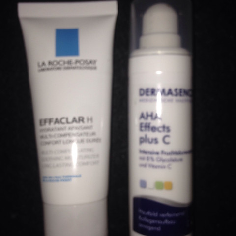 Creme - (Akne, Akne Tabletten)