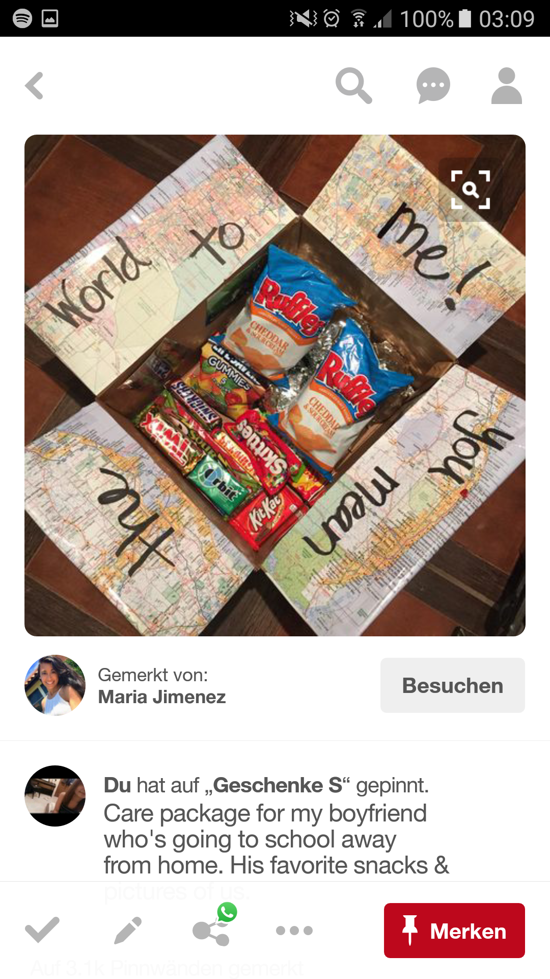 Was Kann Ich Meinem Freund Zum Geburtstag Schenken 15