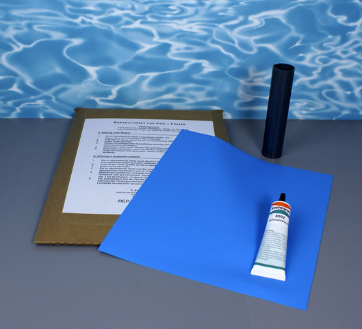 Loch im pool finden Loch im pool finden