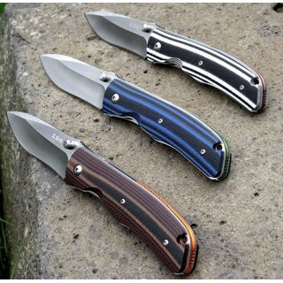 - (Messer, Outdoor)