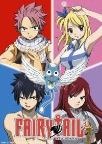 ... - (Anime, Naruto, One Piece)