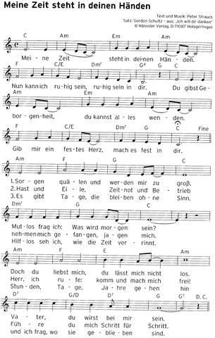 Hat Jemand Eine Idee Fur Eine Furbitte Zum Thema Zeit Gottesdienst Religion Christentum Gedicht