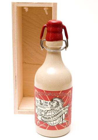 Das zur Zeit stärkste deutsche Bier - (Deutschland, Alkohol, Lebensmittel)