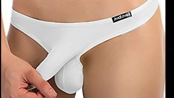 - (Junge, String)
