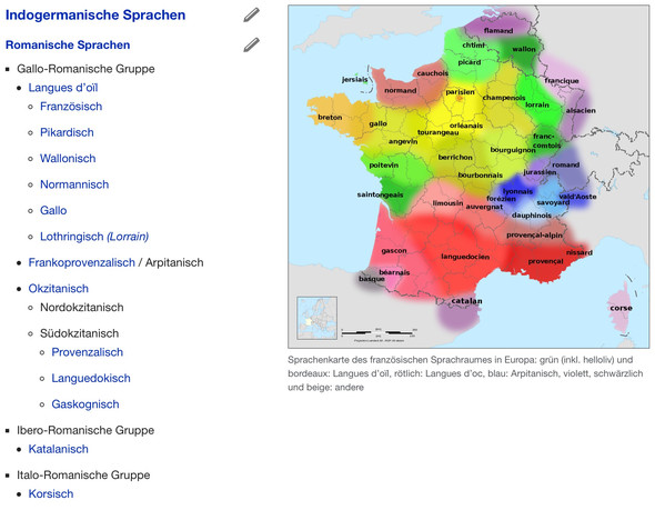 Welche Sprache Spricht Man In Frankreich www.gutefrage.net