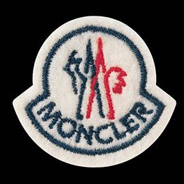 Moncler  - (Kleidung, Marke, Logo)