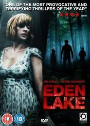 Eden Lake - (Film, TV, Horror)