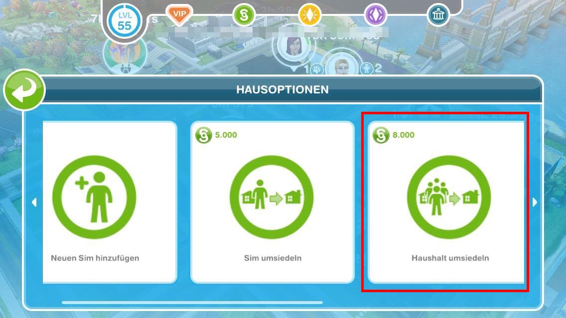 Sims 2 Wie Kann Man Umziehen