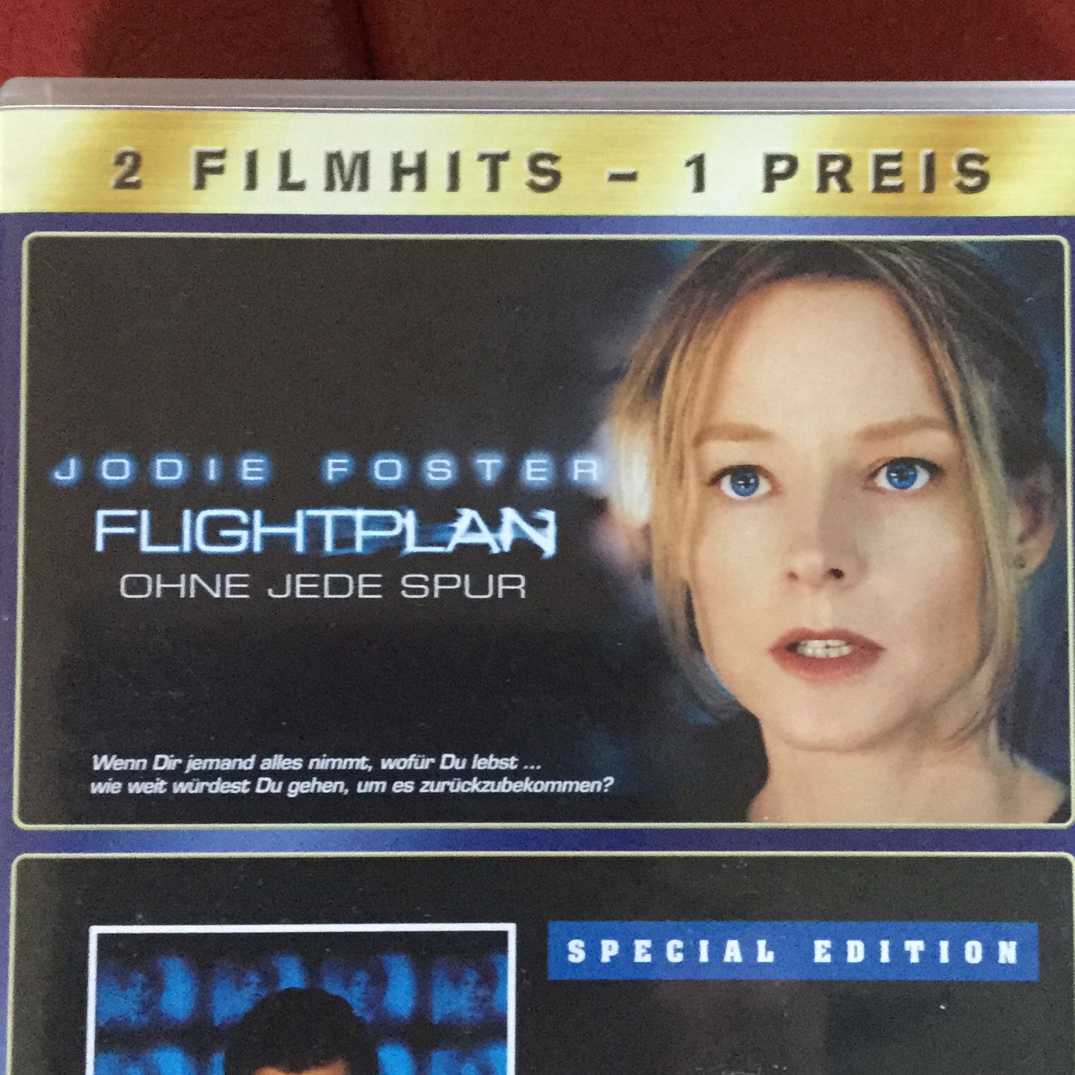 Mir Fällt Der Name Des Films Nicht Ein