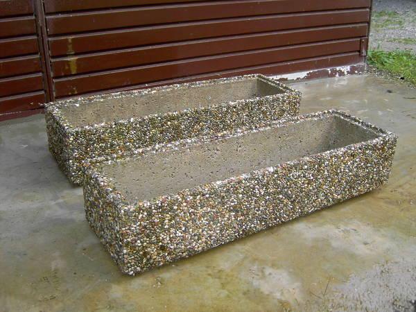 tv steinwand bauen bildbearbeitung collage