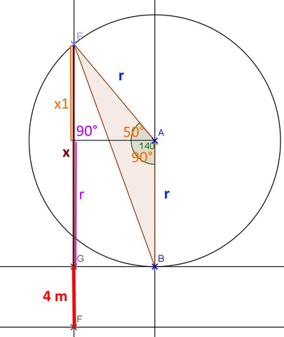 Skizze2 - (Mathematik, trigonomie)