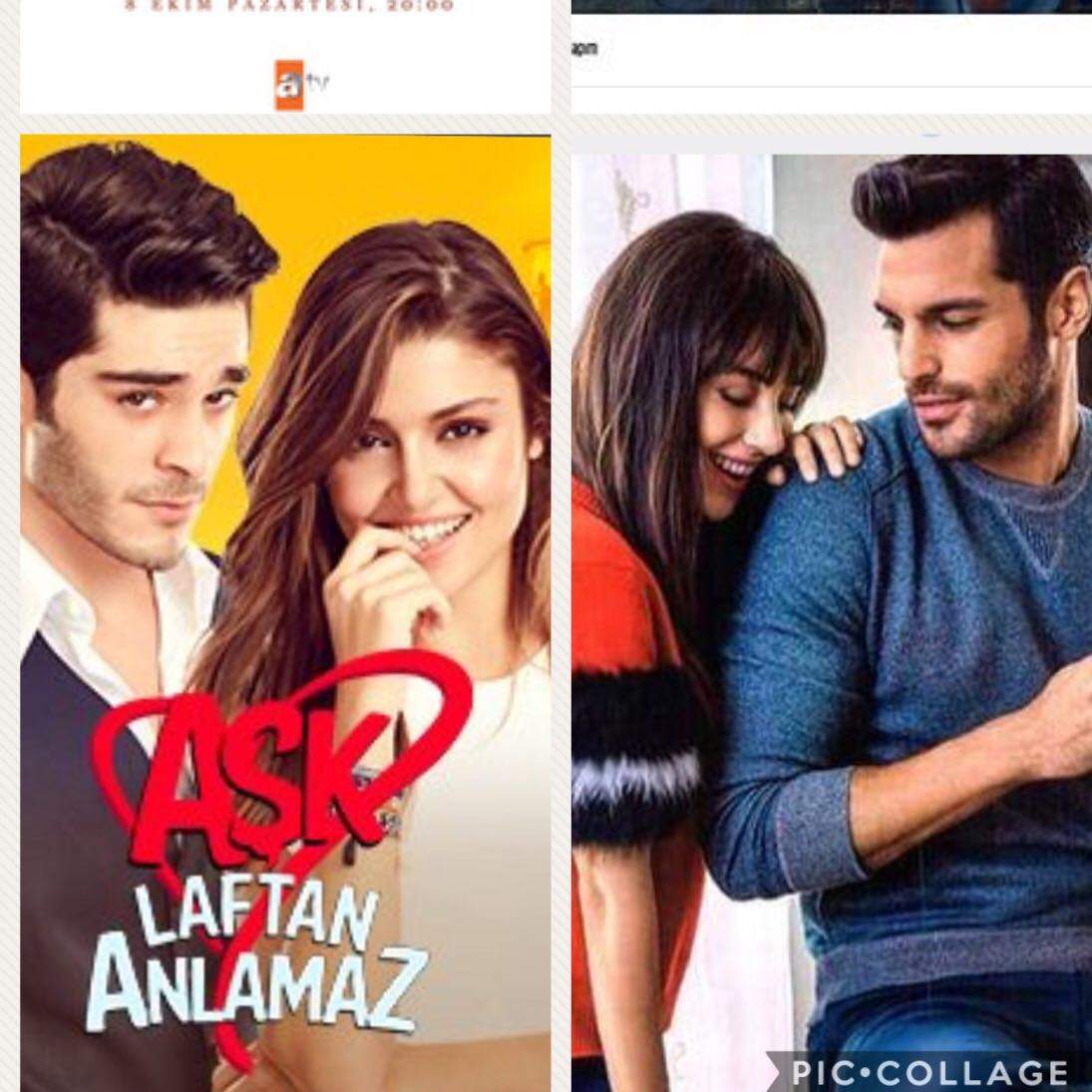 Kennt jemand gute türkische Serien? (Serie, Türkisch)