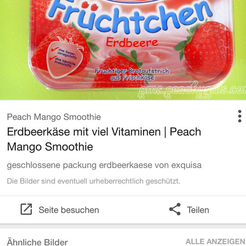 Erdbeerkase Was Ist Das Nahrungsmittel Kase Erdbeeren