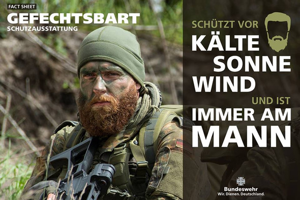  - (Krieg, Bundeswehr, Militär)