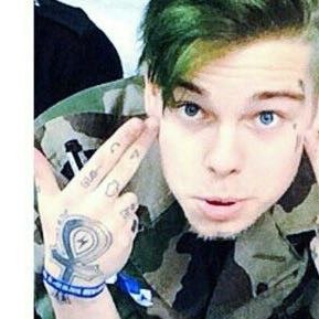 Hand tattoo - (Freizeit, Taddl, dat adam)