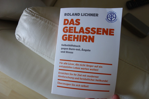 - (Gesundheit, Freizeit, Buch)