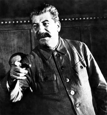 Stalin - (Geschichte, Russland, Bürgerkrieg)