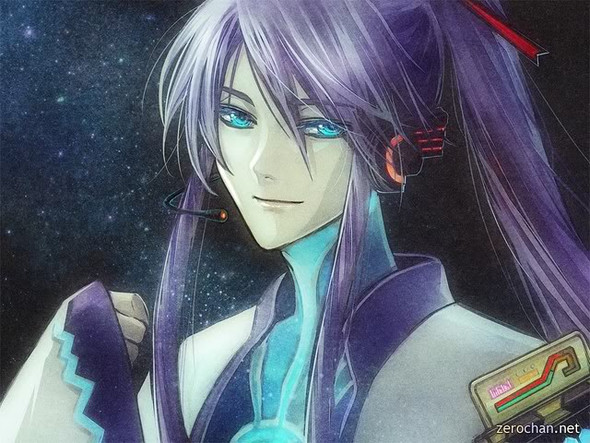 - (Bilder, suche , VOCALOID)