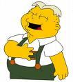 frage heisst dicke deutsche junge lederhosen simpsons frage heisst dicke deutsche junge lederhosen simpsons